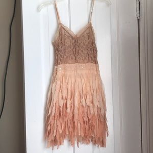 Fairy dress! Runs small.